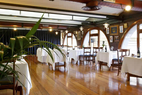 Residencia Universitaria Micampus Oviedo La Gruta Restaurant photo